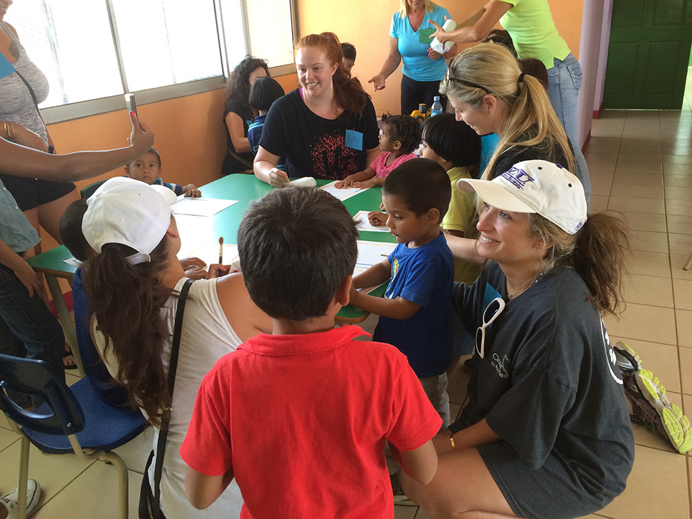 American Income Life supports the Guanacaste Community Fund